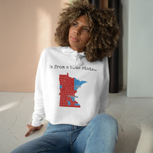 Load image into Gallery viewer, I'm from a blue state... Minnesota
