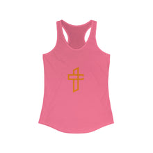 Load image into Gallery viewer, Transformation Church - Women's Racerback Tank
