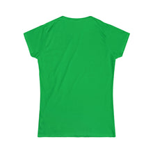 Load image into Gallery viewer, Garden, Garden, Garden - Women's Softstyle Tee
