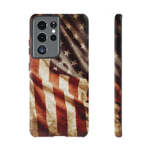 Load image into Gallery viewer, USA Flag Phone Case 2.0

