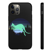 Load image into Gallery viewer, Kangaroo North Phone Case
