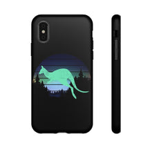 Load image into Gallery viewer, Kangaroo North Phone Case
