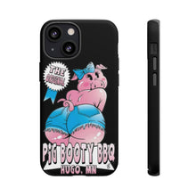 Load image into Gallery viewer, Pig Booty BBQ Phone Case

