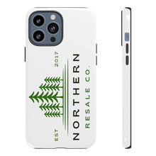 Load image into Gallery viewer, Northern Resale Co Phone Case
