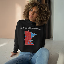 Load image into Gallery viewer, I'm from a blue state... Minnesota
