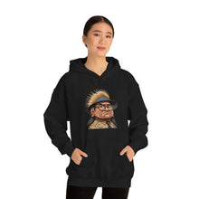 Load image into Gallery viewer, Chief - Big D - Hooded Sweatshirt
