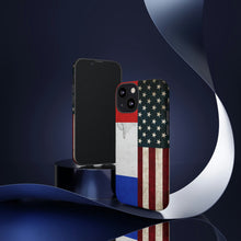 Load image into Gallery viewer, French/American Phone Case
