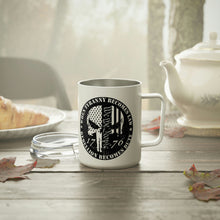 Load image into Gallery viewer, We The People - Insulated Coffee Mug, 10oz
