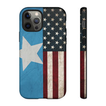 Load image into Gallery viewer, Somali/American Phone Case
