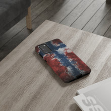 Load image into Gallery viewer, Norway Flag Phone Case
