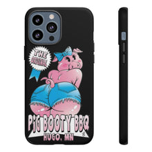 Load image into Gallery viewer, Pig Booty BBQ Phone Case

