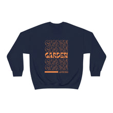 Load image into Gallery viewer, Garden, Garden, Garden - Crewneck Sweatshirt
