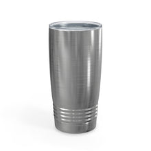Load image into Gallery viewer, Pig Booty BBQ Tumbler 20oz
