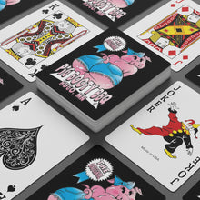 Load image into Gallery viewer, Pig Booty BBQ Poker Cards
