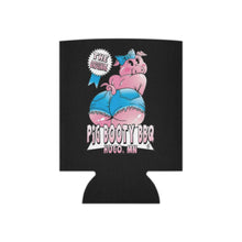 Load image into Gallery viewer, Pig Booty BBQ Can Cooler
