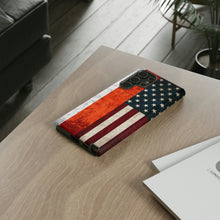 Load image into Gallery viewer, Polish/American Phone Case

