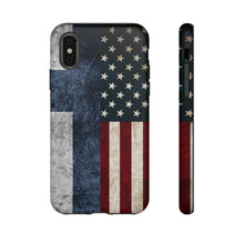 Load image into Gallery viewer, Finnish/American Phone Case
