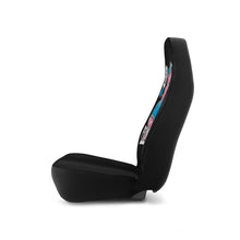 Load image into Gallery viewer, Pig Booty BBQ Car Seat Covers

