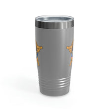 Load image into Gallery viewer, RCSO Tumbler - 20oz
