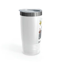 Load image into Gallery viewer, Inspector RCSO Tumbler 20oz
