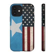 Load image into Gallery viewer, Somali/American Phone Case
