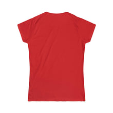 Load image into Gallery viewer, Elevation Church - Women's Softstyle Tee

