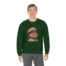 Load image into Gallery viewer, Chief - Big D - Crewneck Sweatshirt
