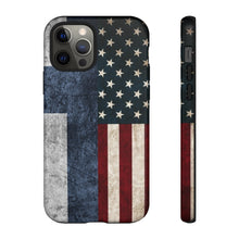 Load image into Gallery viewer, Finnish/American Phone Case
