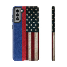Load image into Gallery viewer, Columbian/American Phone Case
