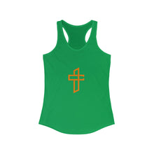 Load image into Gallery viewer, Transformation Church - Women's Racerback Tank
