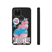 Load image into Gallery viewer, Pig Booty BBQ Phone Case
