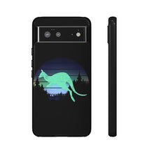 Load image into Gallery viewer, Kangaroo North Phone Case

