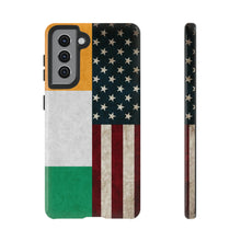 Load image into Gallery viewer, Irish/American Phone Case
