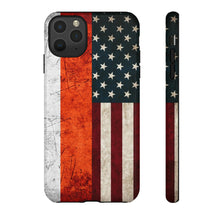 Load image into Gallery viewer, Polish/American Phone Case
