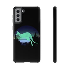 Load image into Gallery viewer, Kangaroo North Phone Case
