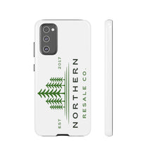 Load image into Gallery viewer, Northern Resale Co Phone Case
