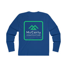 Load image into Gallery viewer, McCarty Construction
