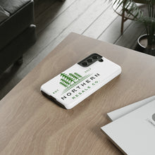Load image into Gallery viewer, Northern Resale Co Phone Case
