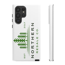 Load image into Gallery viewer, Northern Resale Co Phone Case
