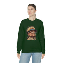 Load image into Gallery viewer, Chief - Big D - Crewneck Sweatshirt
