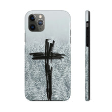 Load image into Gallery viewer, Christian Phone Case - Cross
