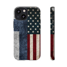 Load image into Gallery viewer, Finnish/American Phone Case

