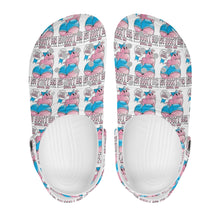 Load image into Gallery viewer, Pig Booty BBQ Men's Crocs
