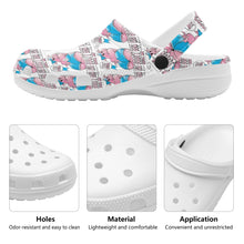 Load image into Gallery viewer, Pig Booty BBQ Men's Crocs
