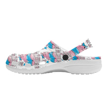 Load image into Gallery viewer, Pig Booty BBQ Men's Crocs
