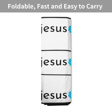 Load image into Gallery viewer, Verified @jesus - Car Auto Sun Shade
