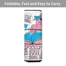 Load image into Gallery viewer, Pig Booty BBQ - Car Auto Sun Shade
