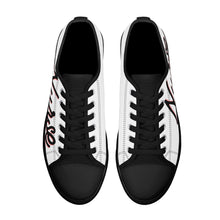 Load image into Gallery viewer, Nurse 1.0 Low Top Canvas Shoes
