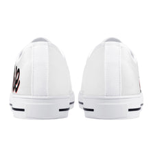 Load image into Gallery viewer, Nurse 1.0 Low Top Canvas Shoes
