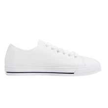 Load image into Gallery viewer, Nurse 1.0 Low Top Canvas Shoes
